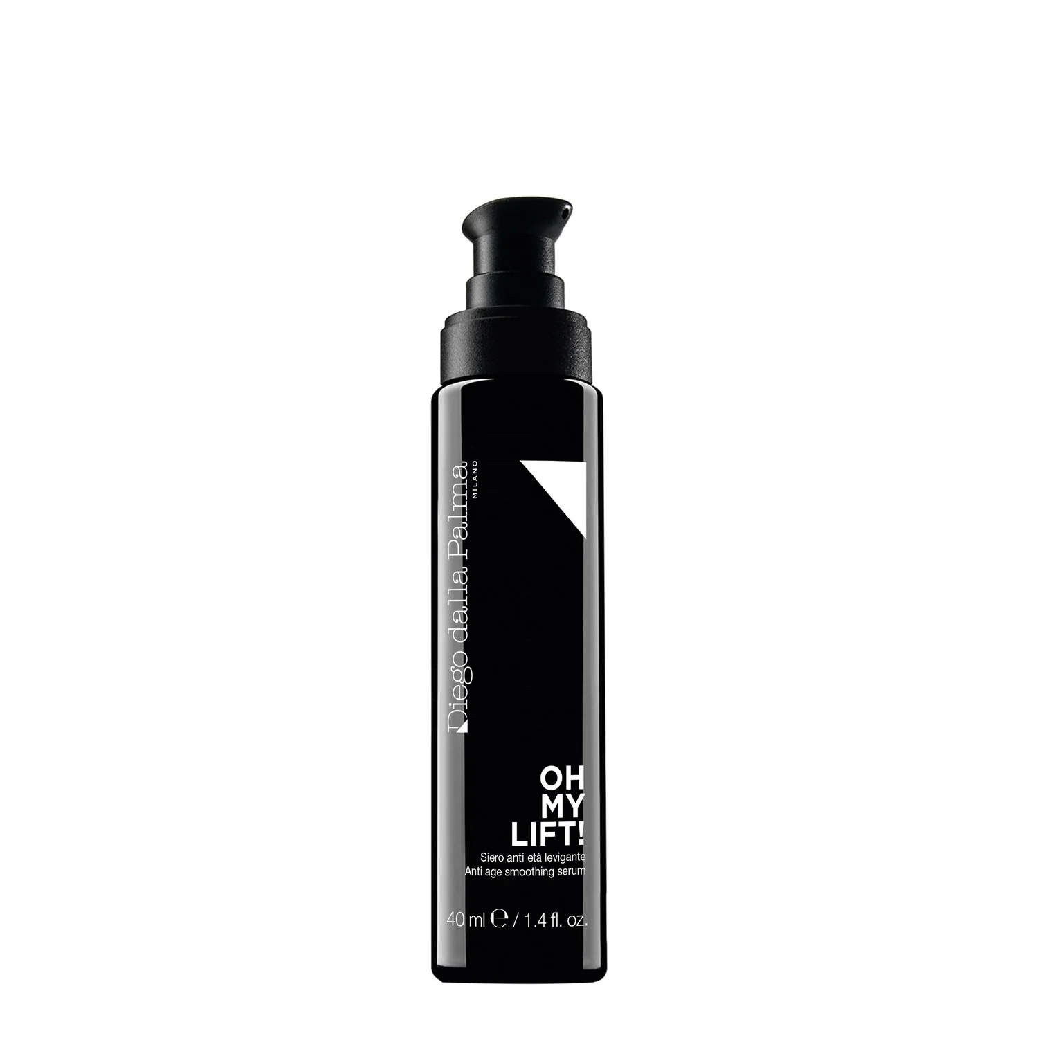 Ser anti-îmbătrânire Oh My Lift! - Ser facial lifting, Ser facial antirid
