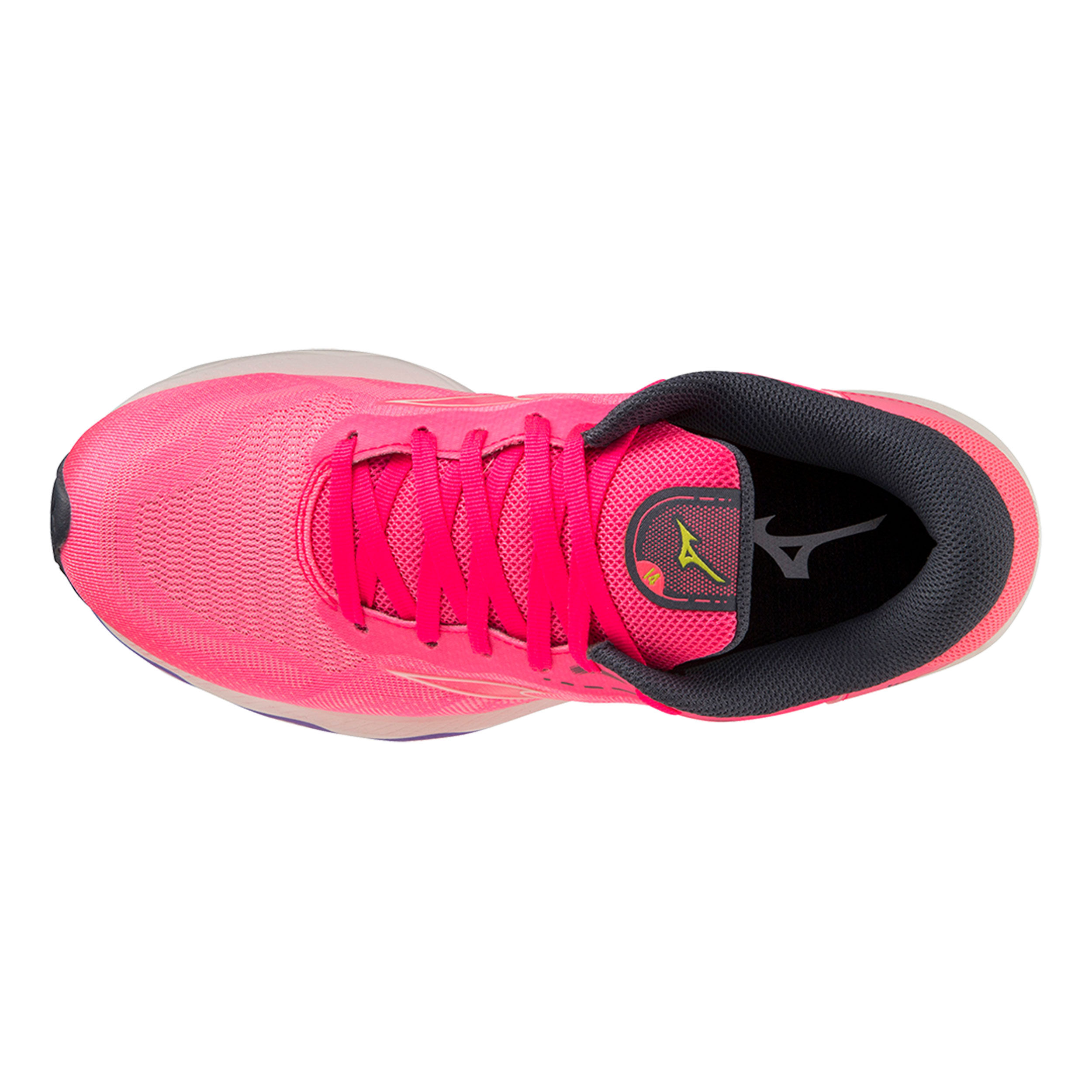 Wave Ultima 14 Neutralschuh Damen - Pink, Flieder