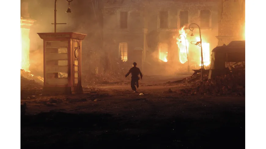 Der Untergang