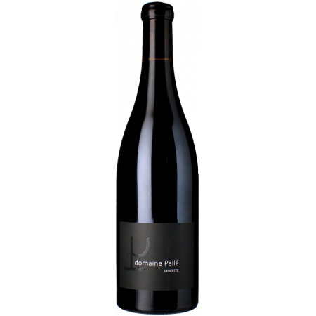 LA CROIX AU GARDE - SANCERRE ROUGE 2019 - DOMAINE HENRY PELLÉ
