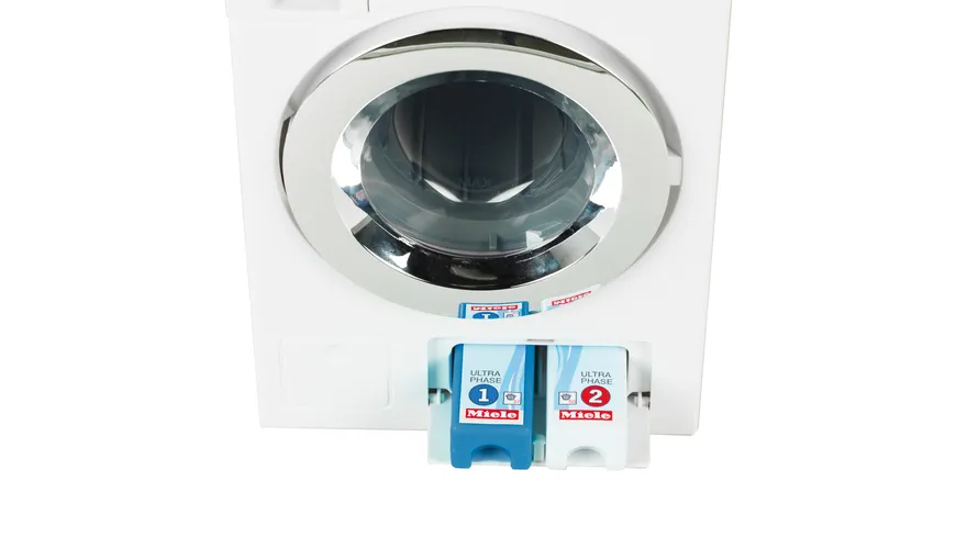 Theo Klein 6941 Miele Waschmaschine