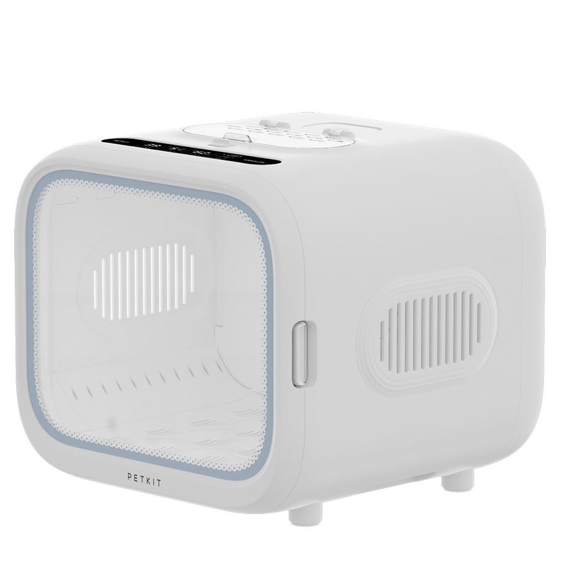 Petkit Haustiertrockner Airsalon Max Smart