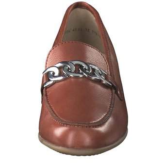 Ara Kent Slipper in braun
