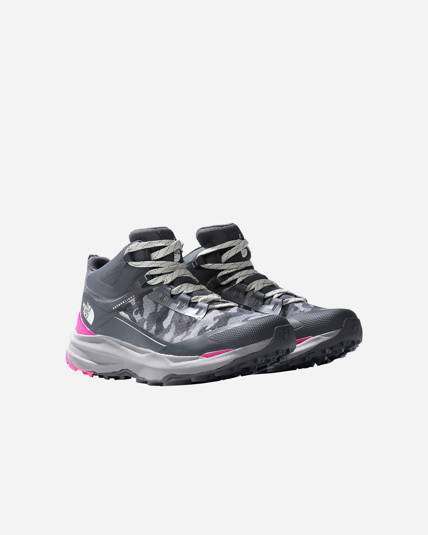 Scarpe Hiking The North Face Vectiv Exploris 2 Mid W NF0A7W6BIHT1