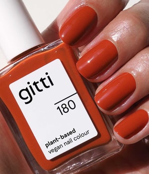 gitti no. 180 Nagellack-15 ml