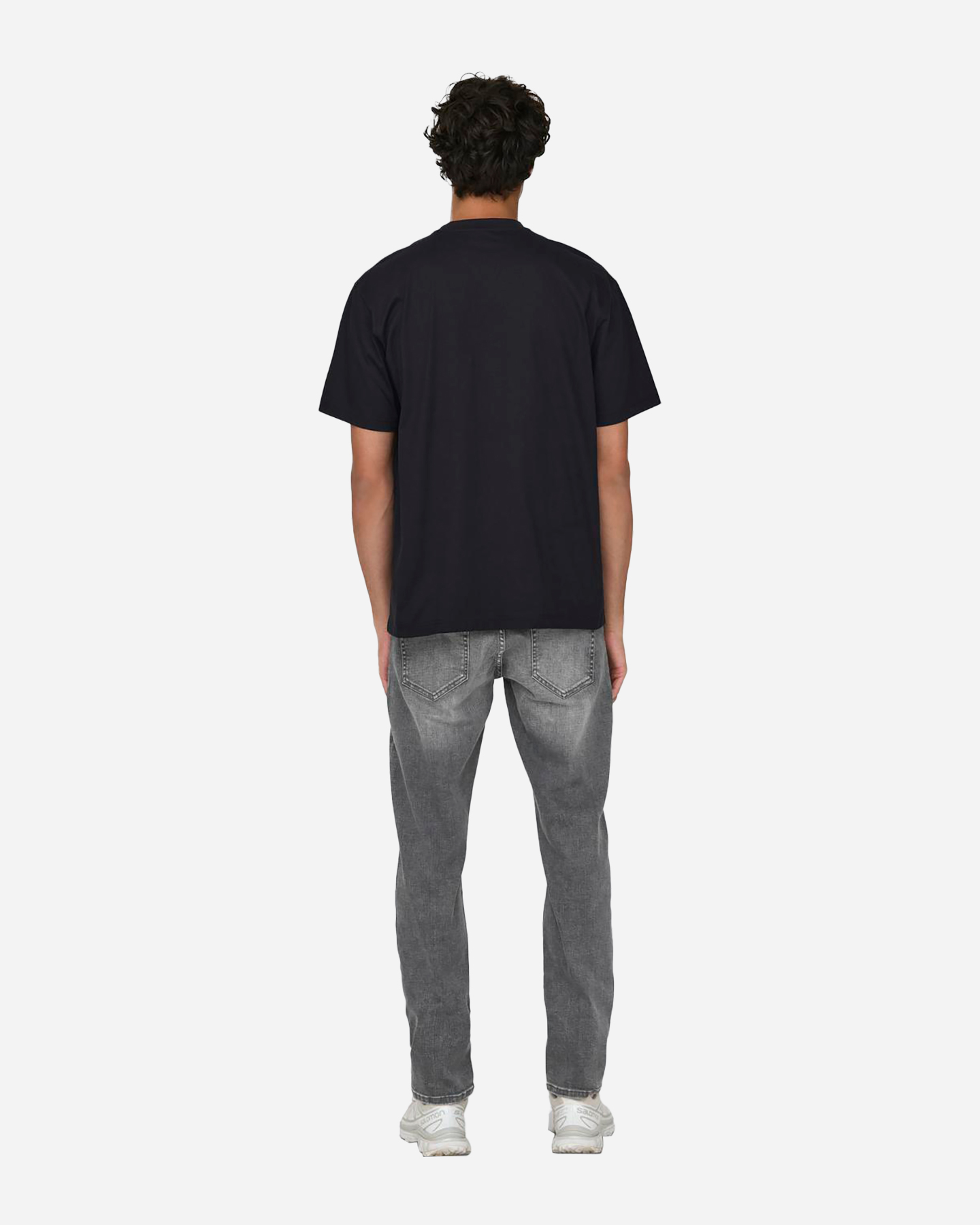 Koszulka Only & Sons Fred Relaxed M 22022532-C-N10