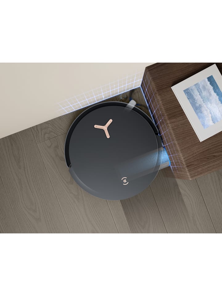 Ecovacs Saugroboter Deebot X8 PRO OMNI in schwarz günstig kaufen onesize