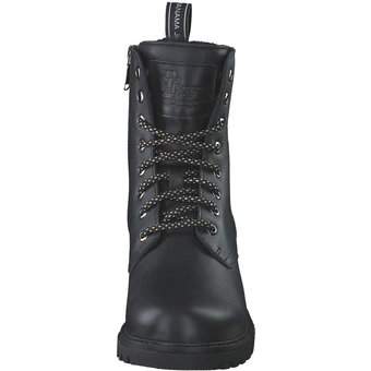 Panama Jack Frisia B1 Stiefelette in schwarz