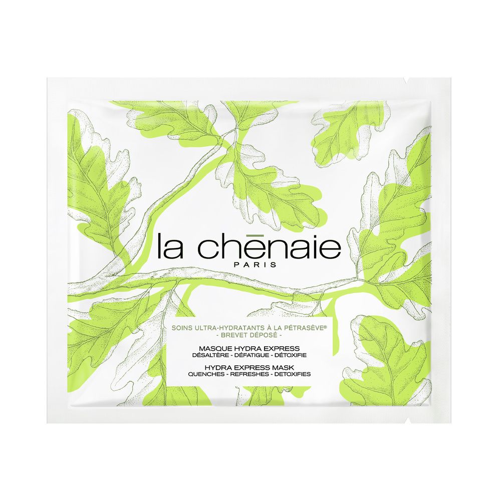 la chênaie MASQUE HYDRA EXPRESS Masque tissu