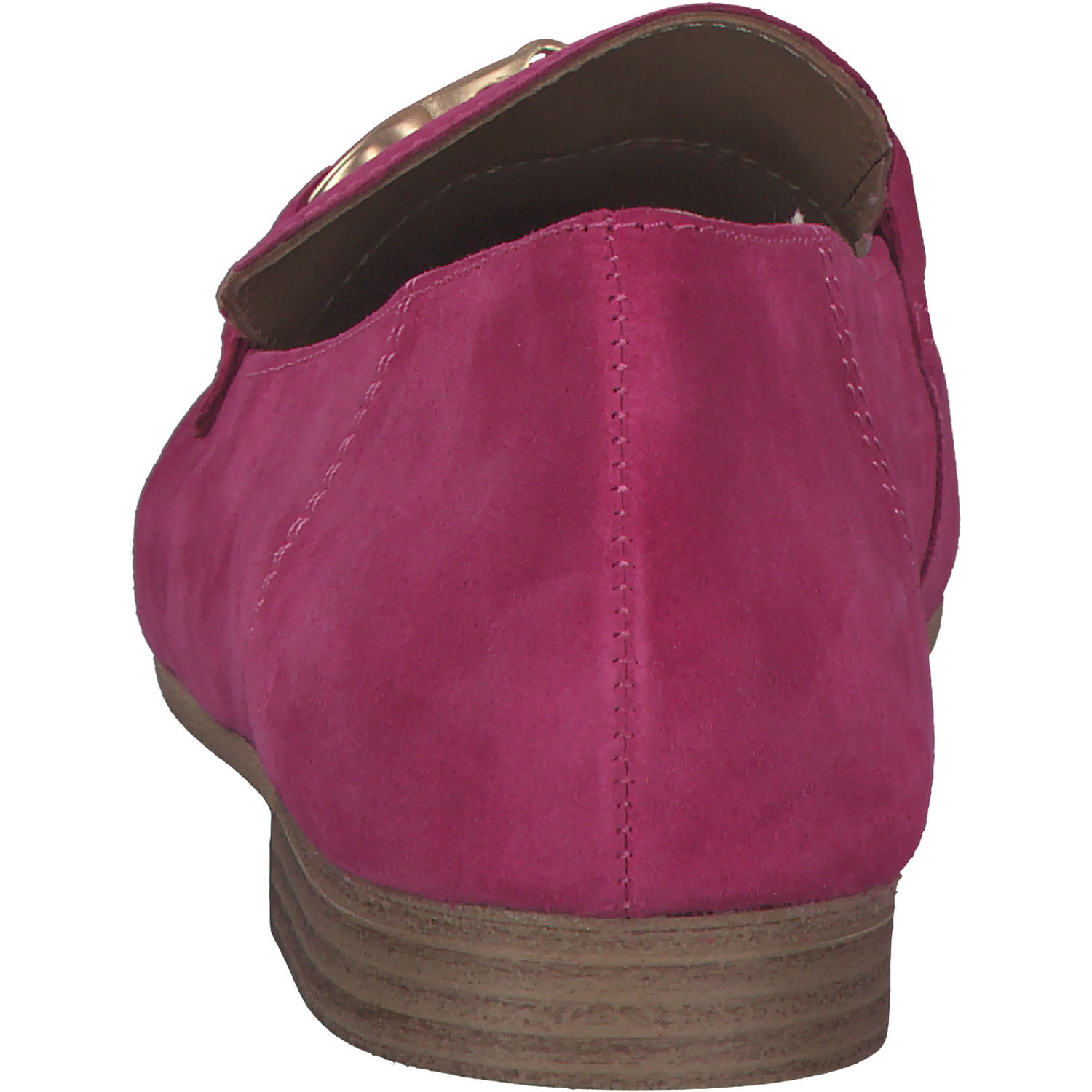 Tamaris 24222, Loafers, Damen, FUXIA