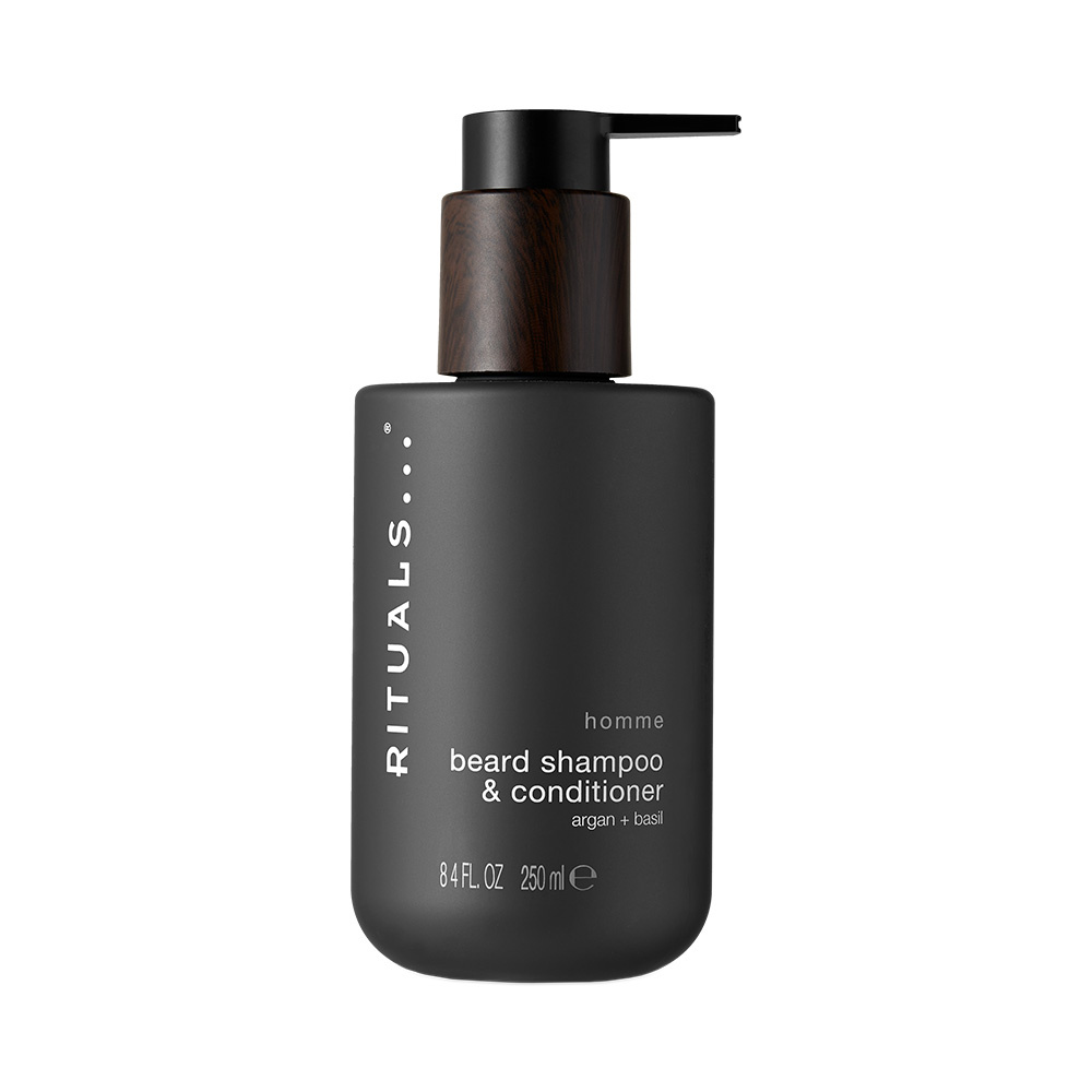 Rituals Homme Shampoing pour la barbe