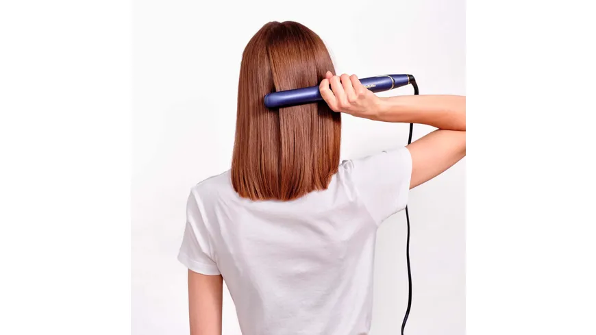 BaByliss Haarglätter Midnight Luxe 235 2516PE
