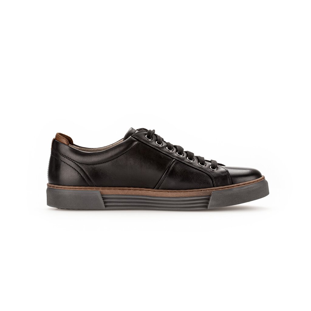 Pius Gabor PG0460 Sneaker low schwarz