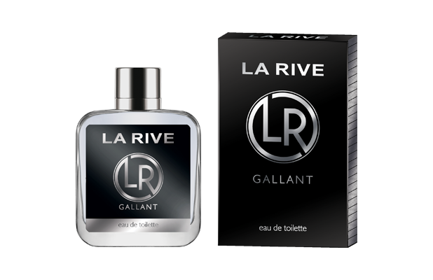 GALLANT  EAU DE TOILETTE 100ML