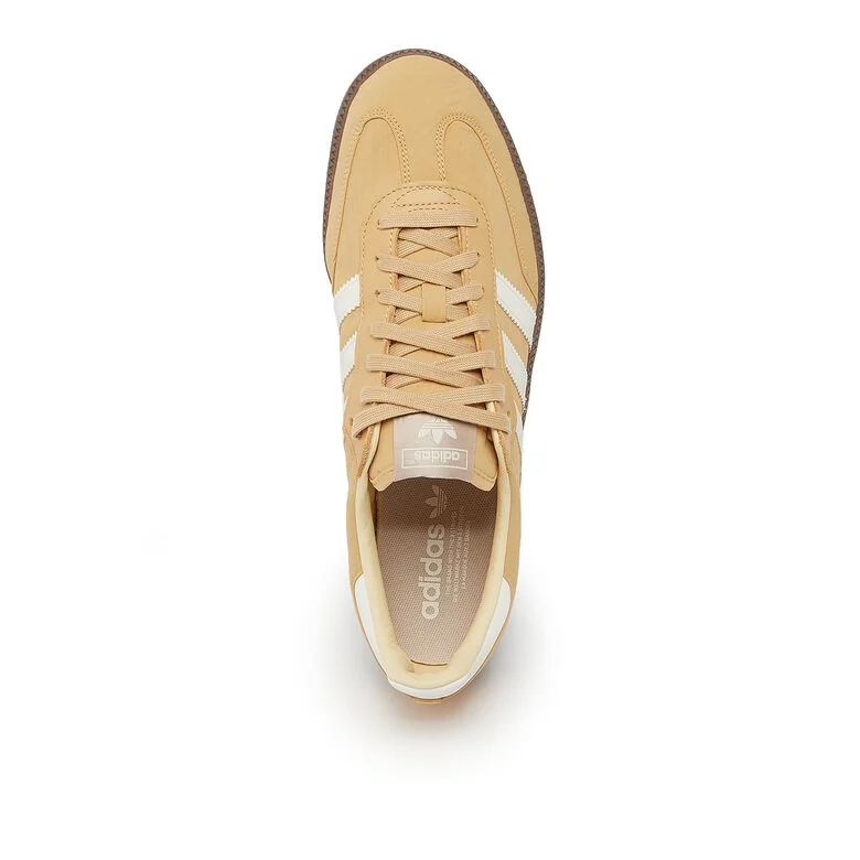adidas Originals Samba OG oat/wonder white/gum5