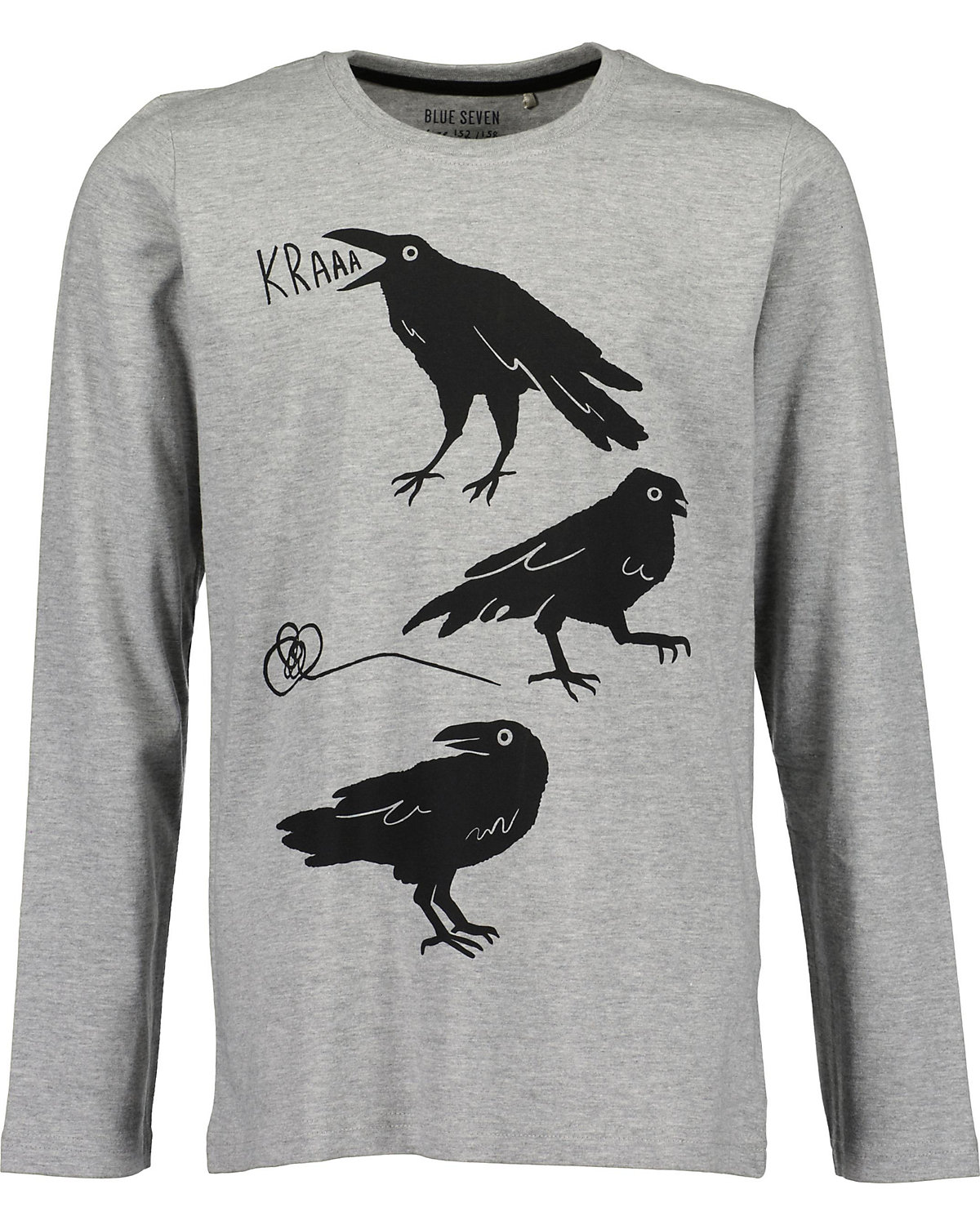 Kinder Langarmshirt von Blue Seven