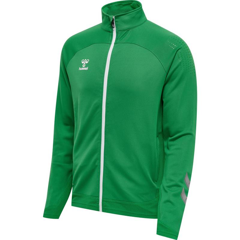hummel hmlLEAD POLY ZIP JACKET Funktionsjacke Herren