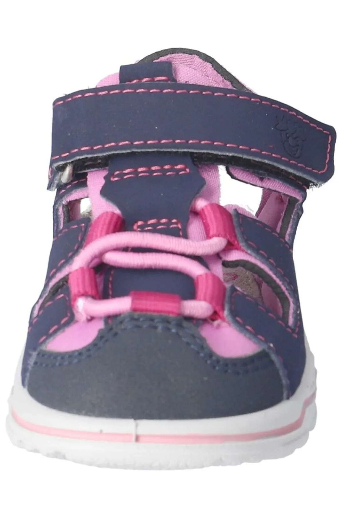 pepino  Sandalette - Blau - Flacher Absatz