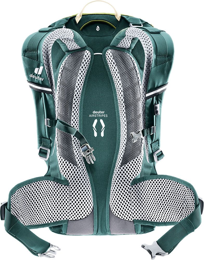 deuter Trans Alpine 30 - Fahrradrucksack kaufen | Bike-Discount