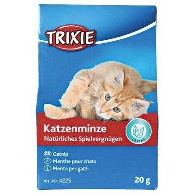 Trixie Katzenminze 20 g