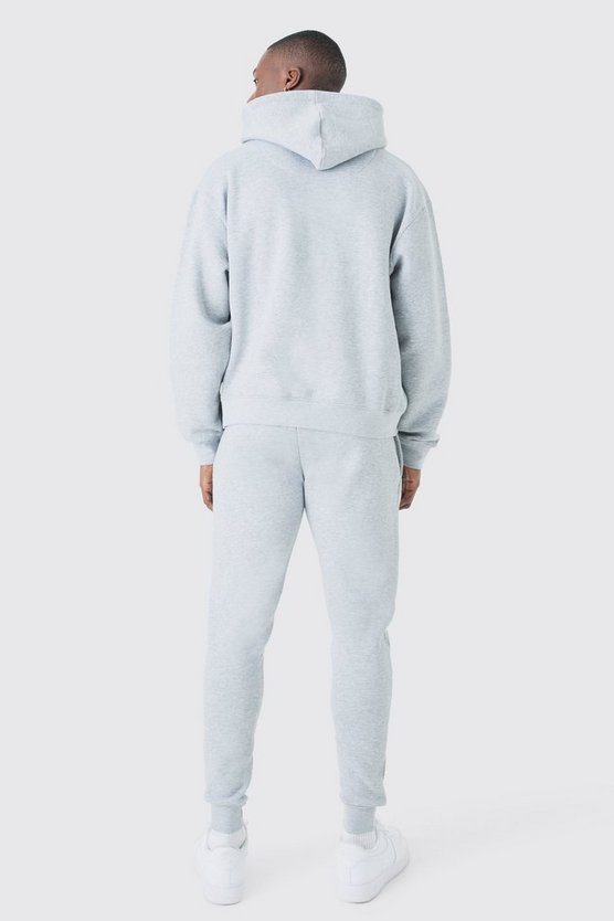 Man Signature Skinny Jogginghose