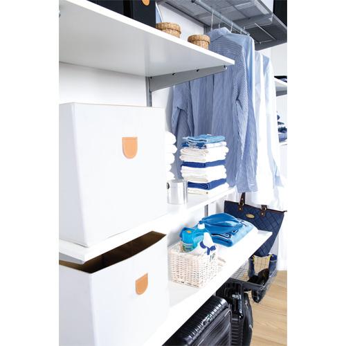 Phoenix Regal Staxx, Weiss-Silber