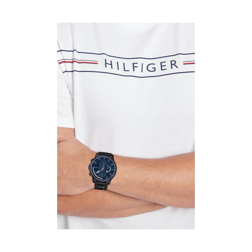 Tommy Hilfiger Herrenuhr