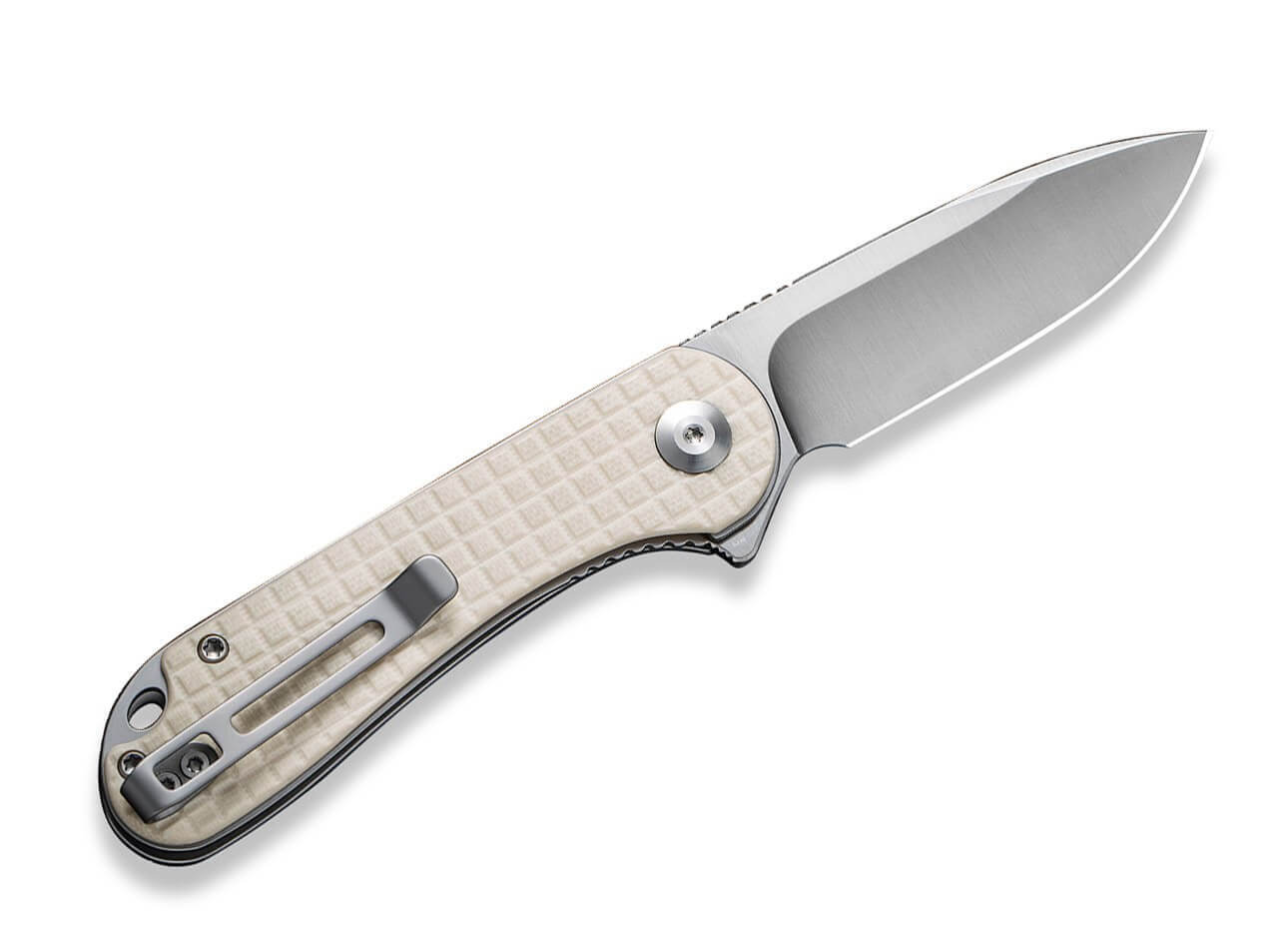 Elementum G10 Ivory
