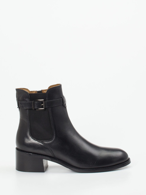 Stiefelette-17150090205 Ralph Harrison