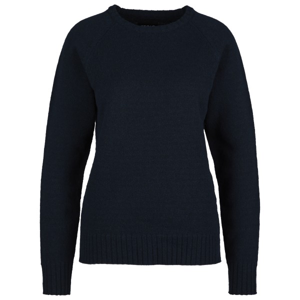 Stoic - Women's MMXX.Nauta Wool Sweater - Wollpullover