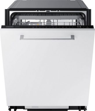 Samsung vollintegrierbarer Geschirrspüler DW7700B, DW60BG750B00ET, 14 Maßgedecke