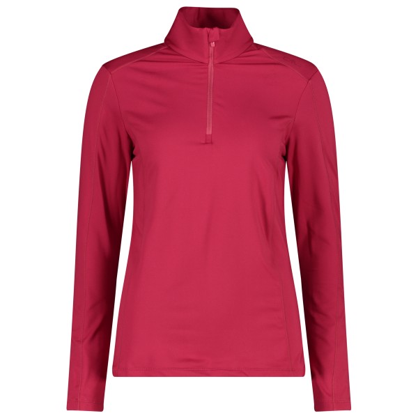 CMP - Women's Sweat Softech - Fleecepullover