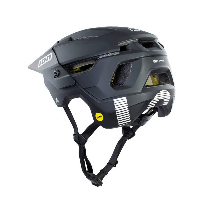 ION Textil Traze Amp MIPS EU/CE Helm