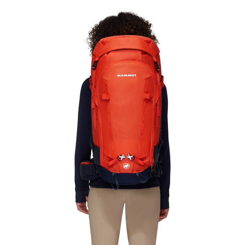 Mammut Trion Spine 50 Alpinrucksack