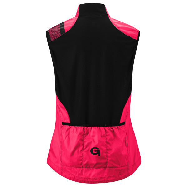 Gonso - Women's Varone - Fahrradweste