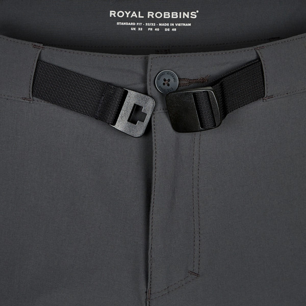 BACKCOUNTRY PRO PANT Herren - Trekkinghose
