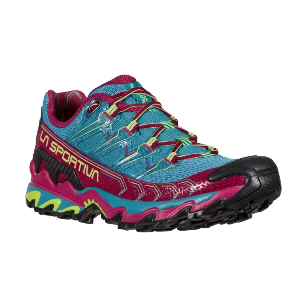 La Sportiva Ultra Raptor II 46O502624 / bunt