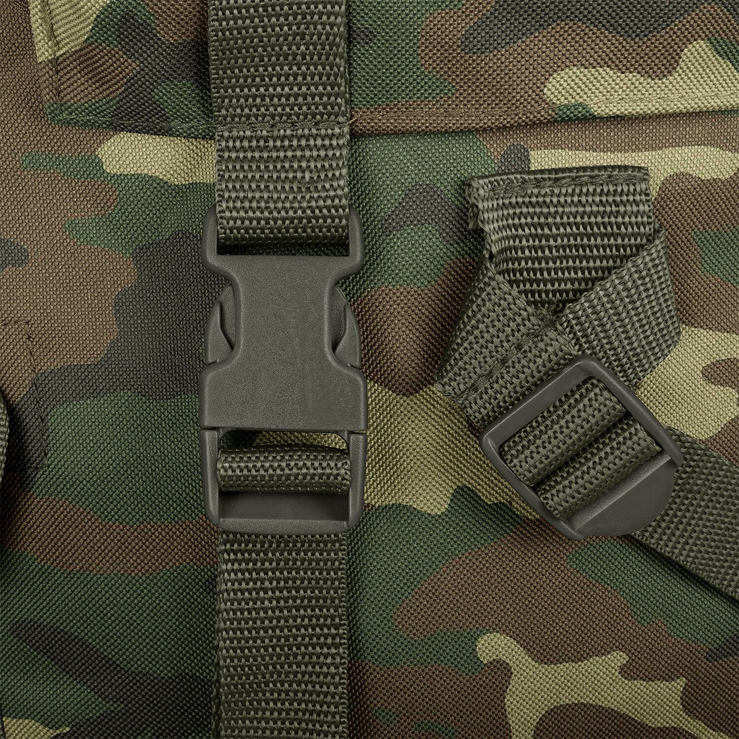 Bundeswehr Kampfrucksack