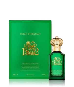 Clive Christian Original Collection 1872 Masculine Parfum 100 ml