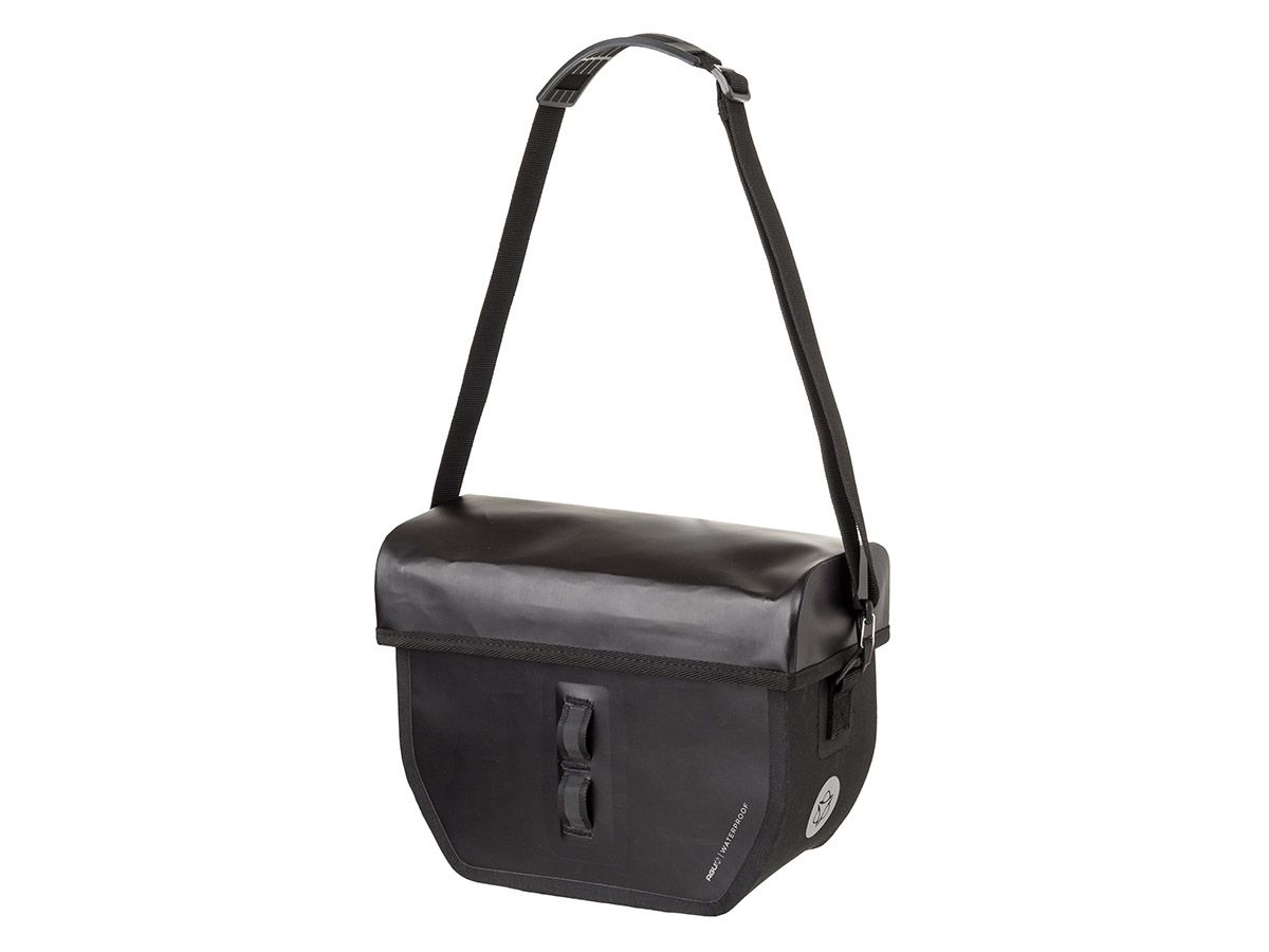 AGU Shelter Tech L Lenkertasche