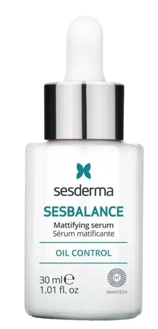 Sesderma Sesbalance veido serumas