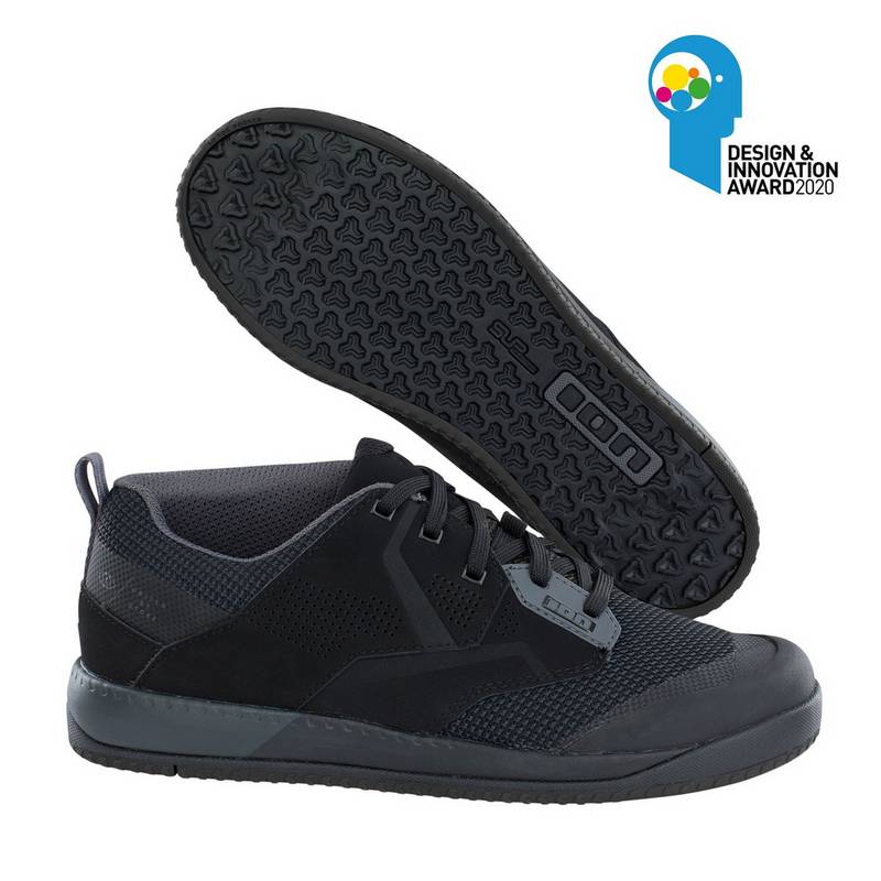 ION Textil Scrub AMP Fahrradschuhe Herren