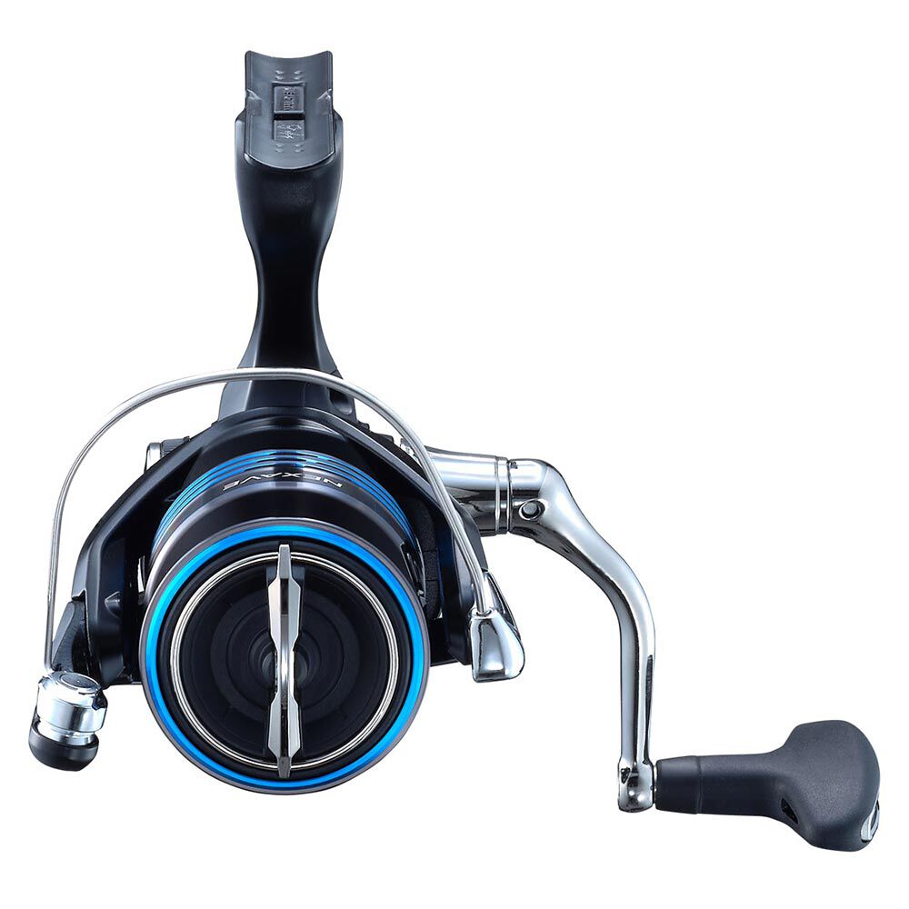 „Shimano Nexave FL 4000 HG“ spiningo ritė