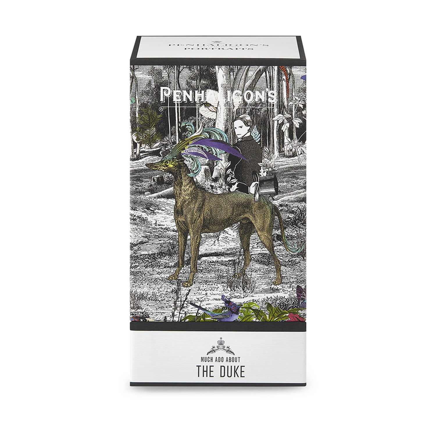 penhaligon's Much ado About The Duke Eau de Parfum