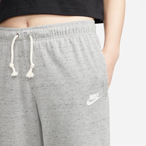 DAMEN SPORTHOSE W NSW GYM VNTG EASY PANT