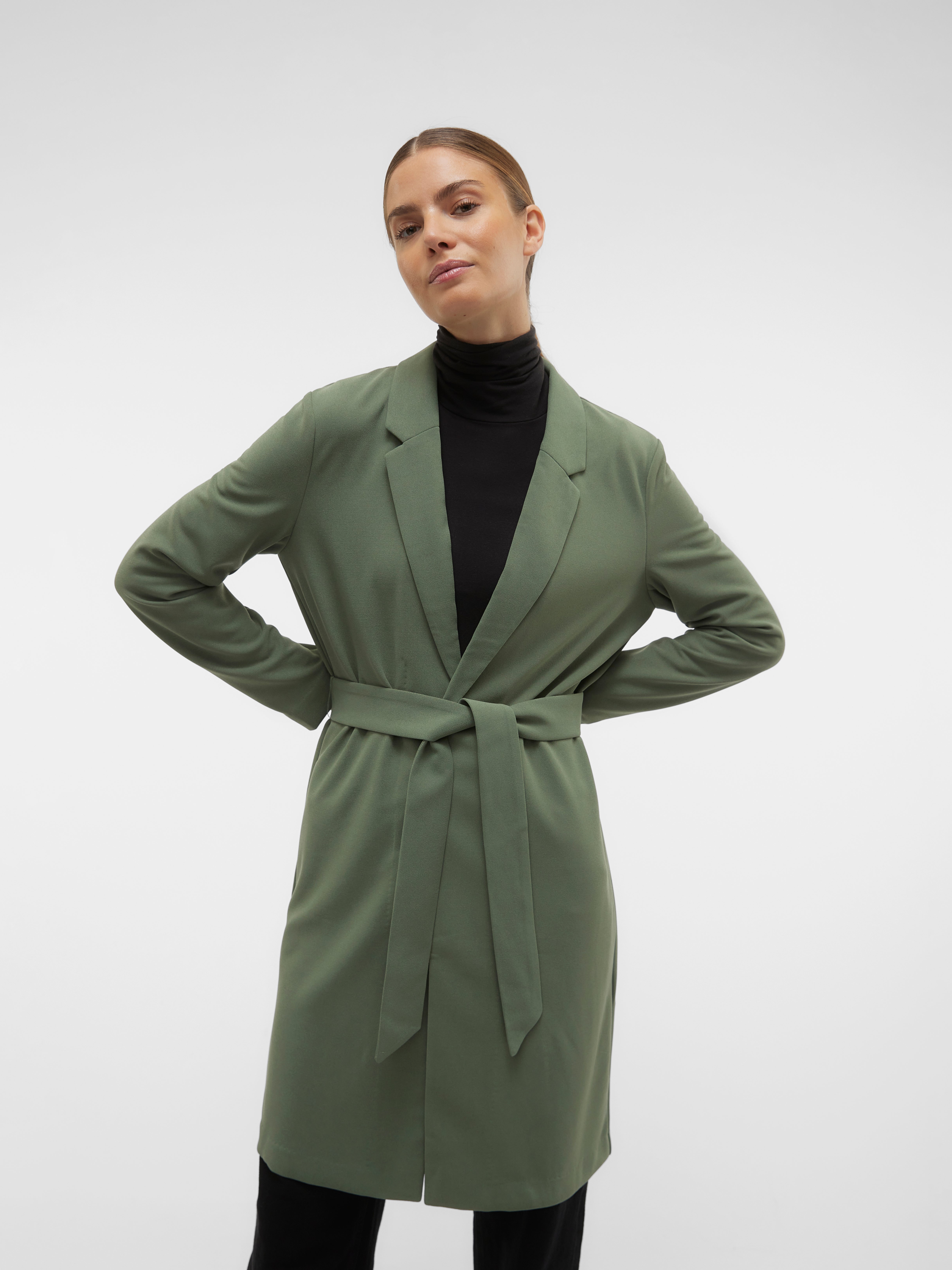 VMLIVA Blazer