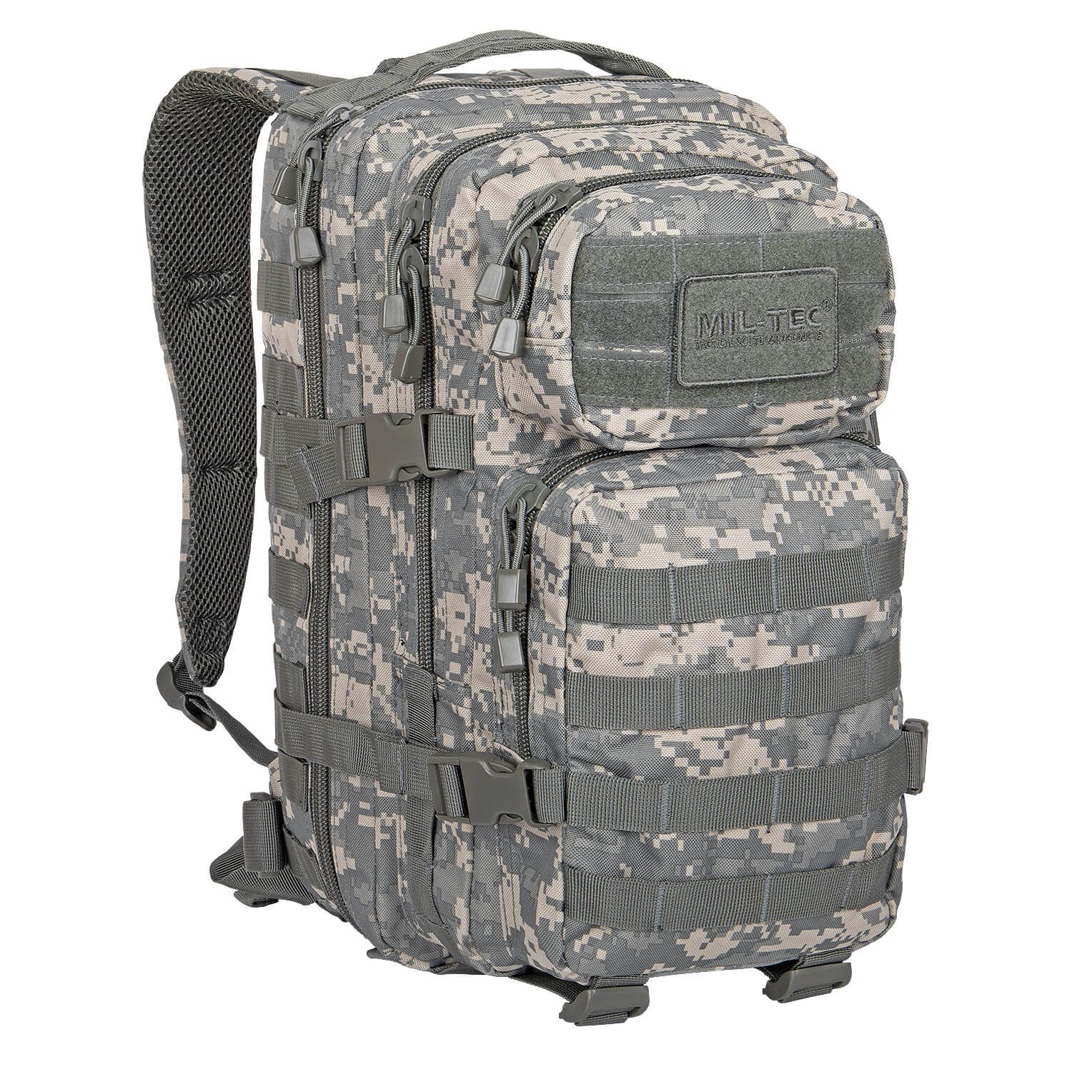 US Assault Pack Small