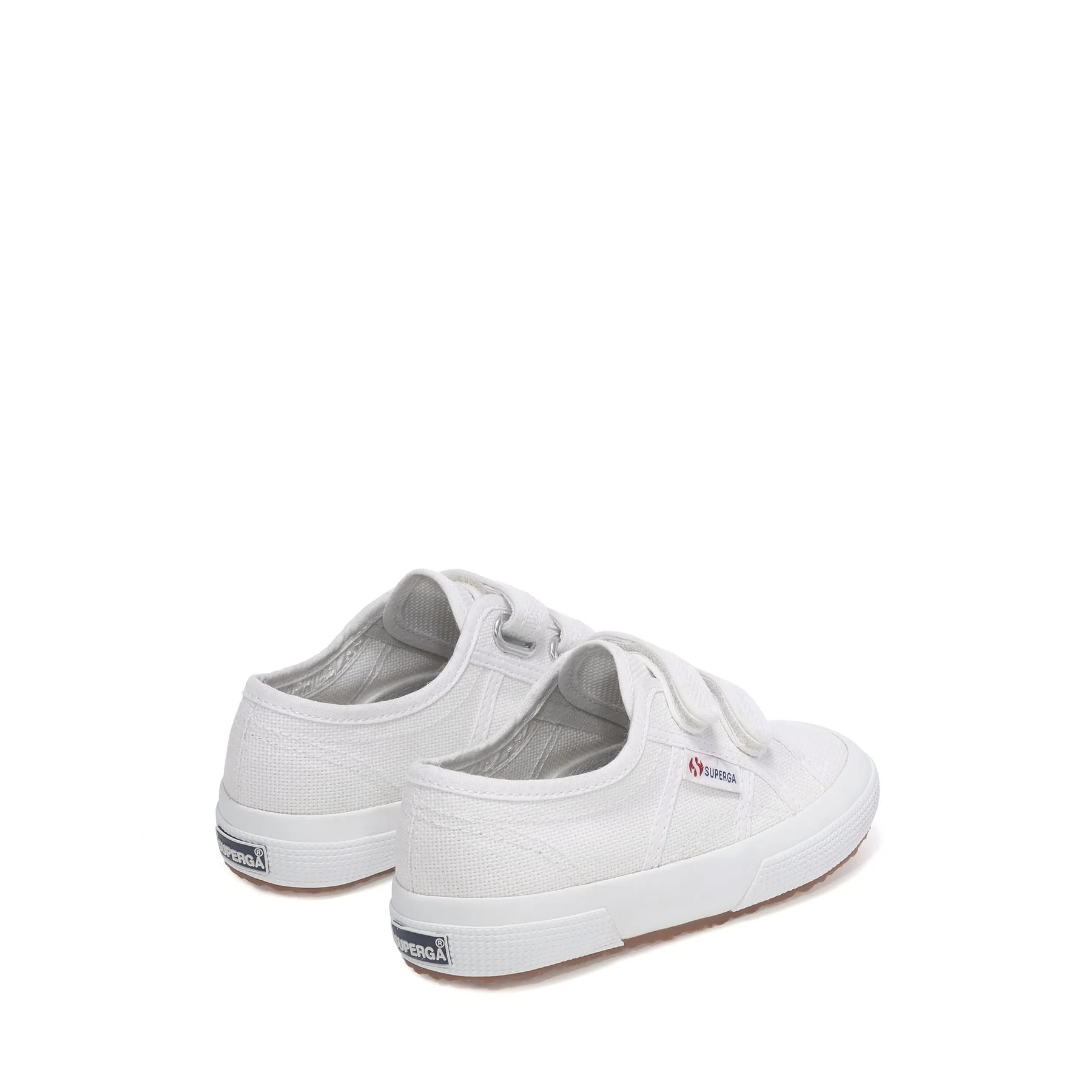 2750-COTJSTRAP CLASSIC-WHITE