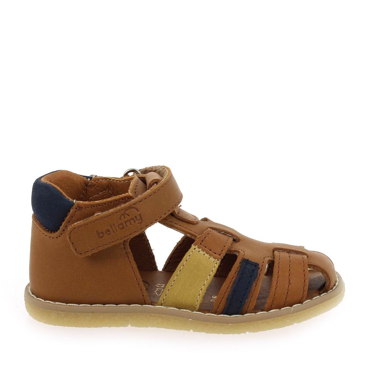 Bellamy  DONJON E23 - Camel