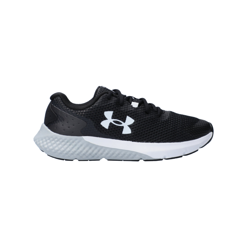Under Armour Charged Rogue 3 3024877-002 / schwarz